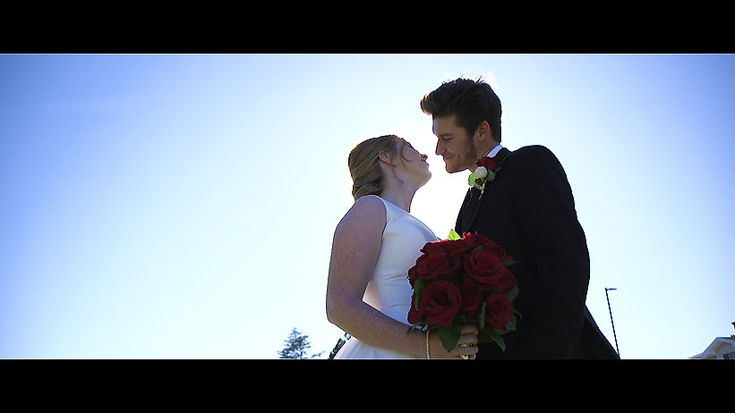 Luke + Alyssa || Wedding Film || 6.22.19